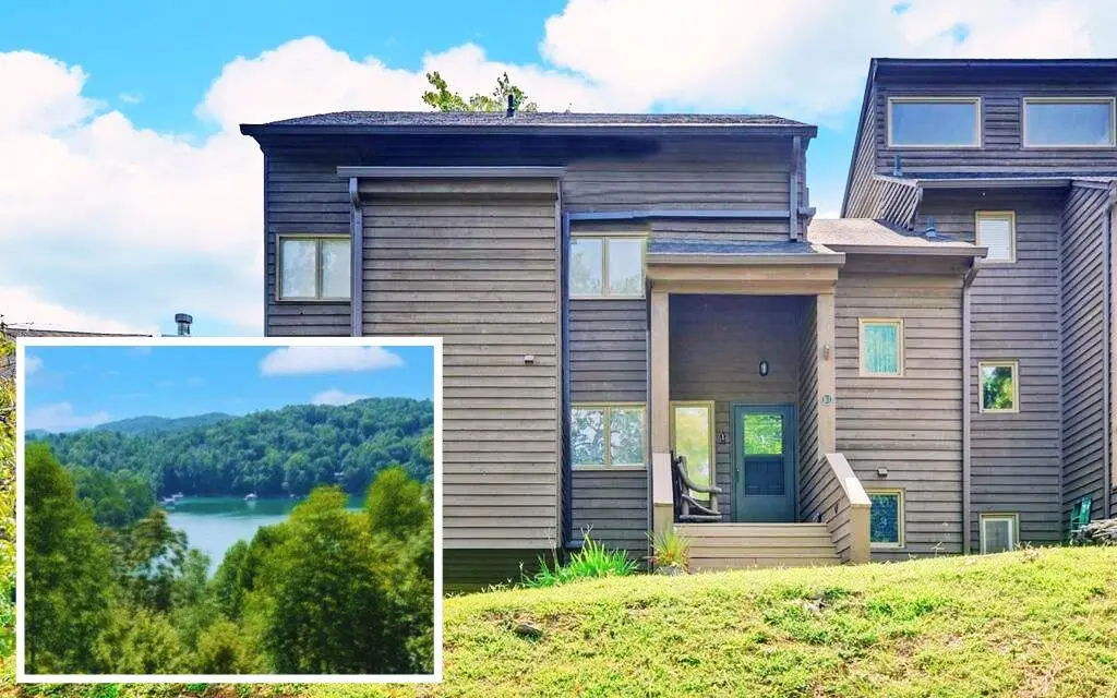 500 Marina Road, Murphy, NC 28906 - Image #1