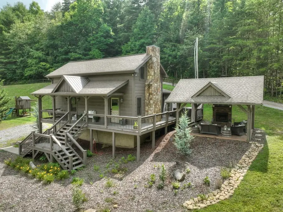 353 Sunrise Road, Blue Ridge, GA 30513 - #2