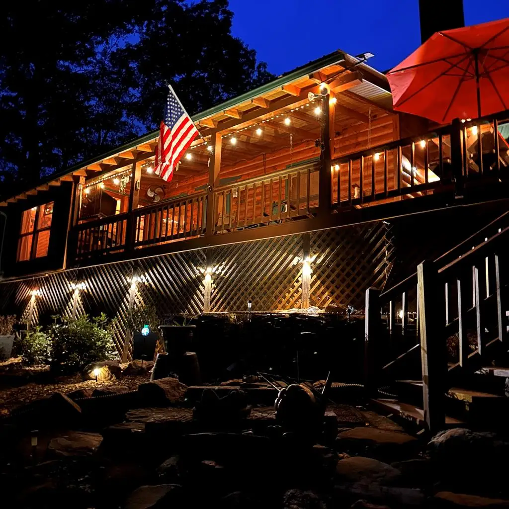 28 Wood Lane, Blue Ridge, GA 30513 - Image #1