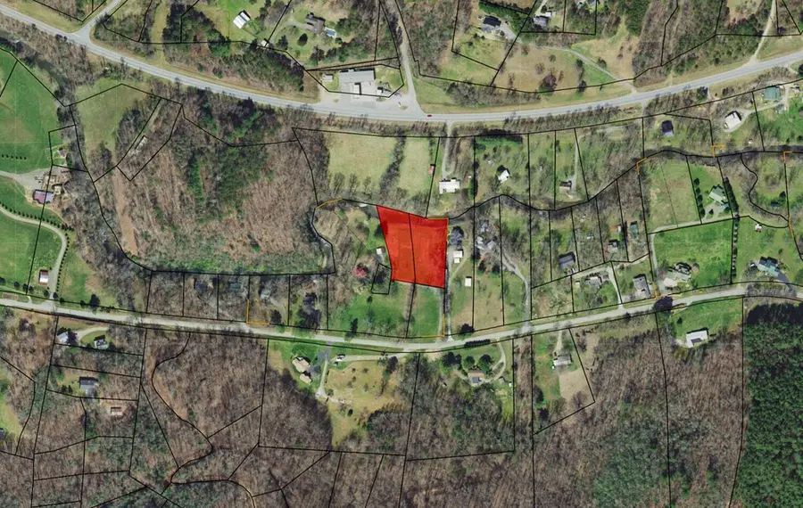 Lot 6/7 Old Hwy 64e, Shooting Creek, NC 28906 - Image #2