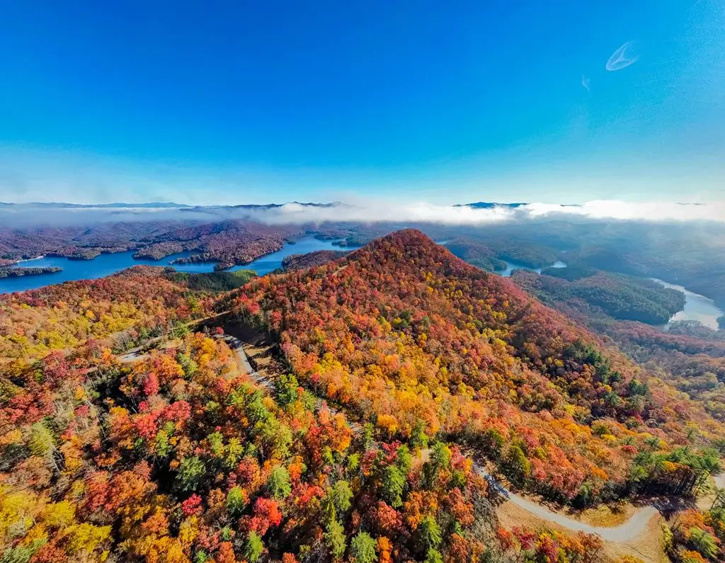 TBD Santeetlah Road, Robbinsville, NC 28771 - Image #1