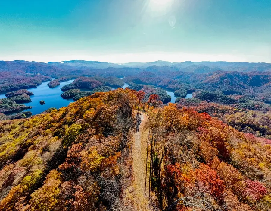 TBD Santeetlah Road, Robbinsville, NC 28771 - Image #3