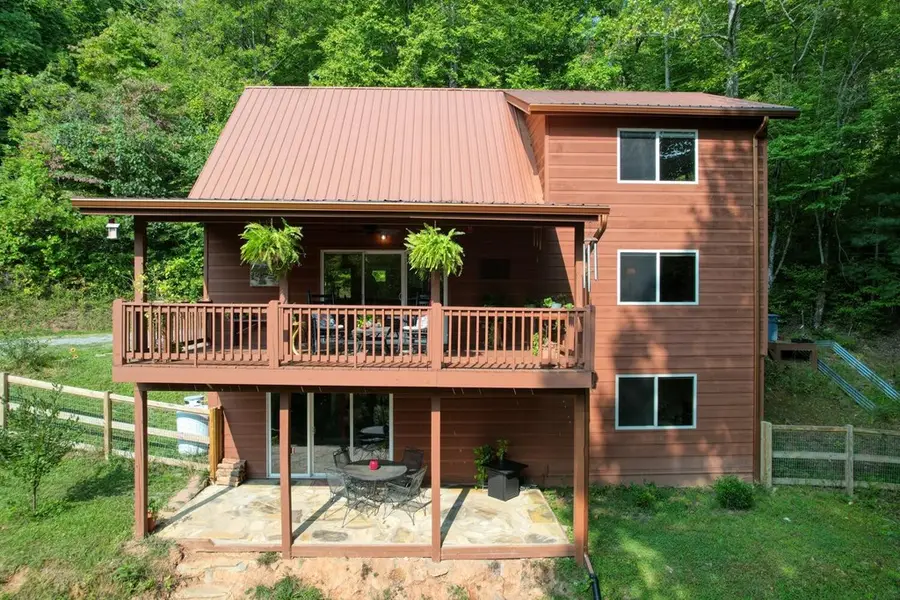 154 Anns Lane, Hayesville, NC 28904 - Image #2