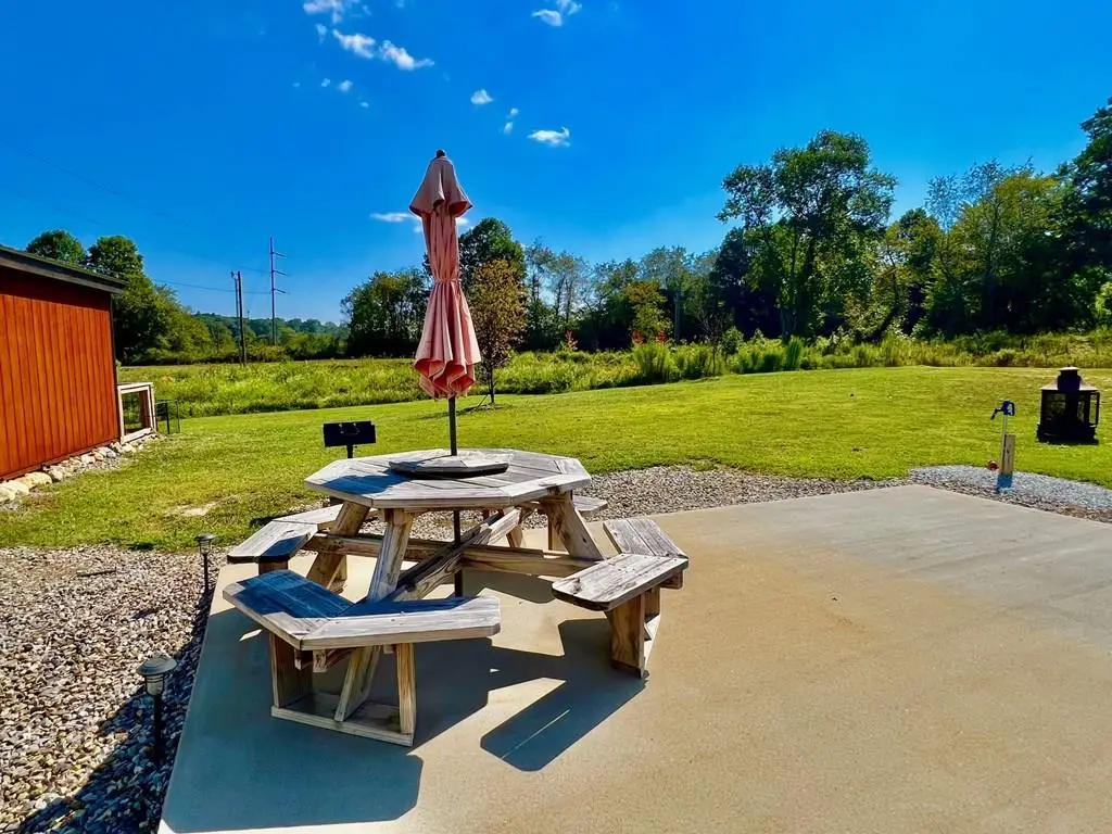 136 Mountain Meadows Circle, Morganton, GA 30560 - Image #1