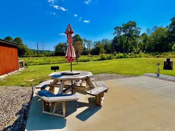 136 Mountain Meadows Circle, Morganton, GA 30560