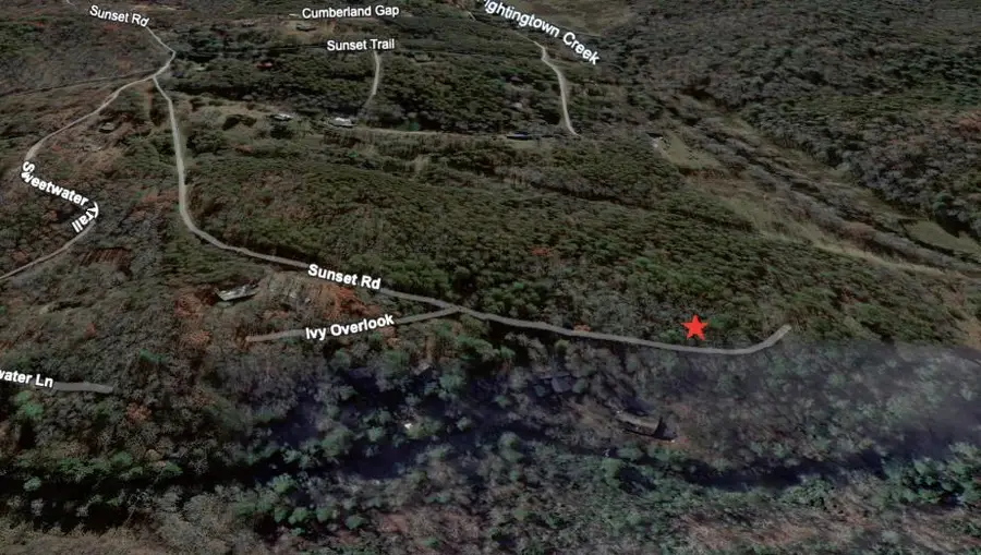 Lot #18 Sunset Road, Epworth, GA 30541 - Image #2