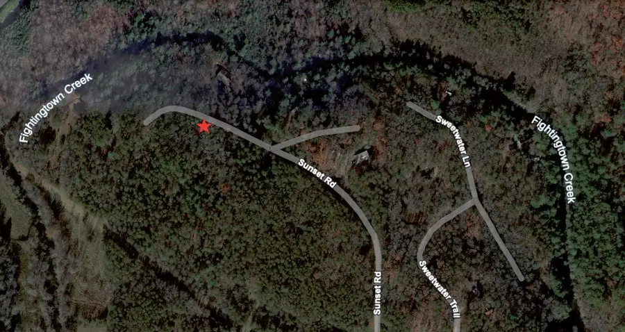 Lot #18 Sunset Road, Epworth, GA 30541 - Image #3