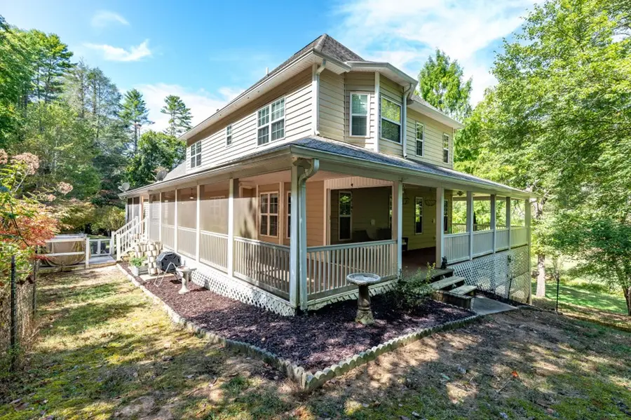 1016 Mull Road, Morganton, GA 30560 - #3