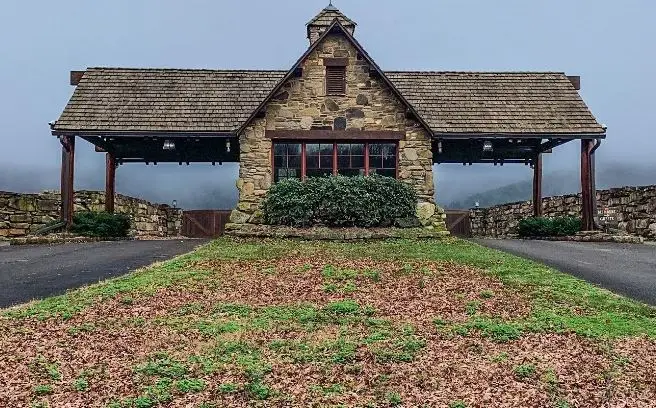 Lot 185 Trailwood Drive, Ellijay, GA 30540 - Image #2