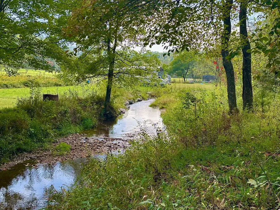 Tract 1 Willow Ridge, Warne, NC 28909 - Image #2