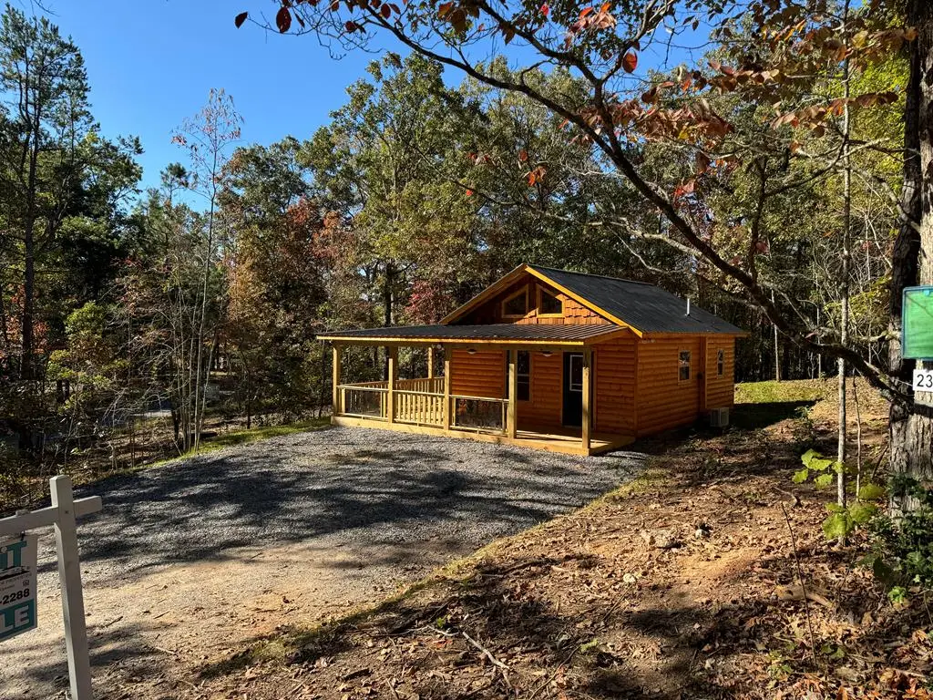 19 Lakeside View Trail, Murphy, NC 28906 - Image #1