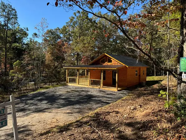 19 Lakeside View Trail, Murphy, NC 28906