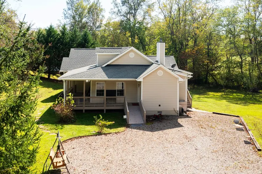 99 Chatuge Hills Drive, Hayesville, NC 28904 - Image #2