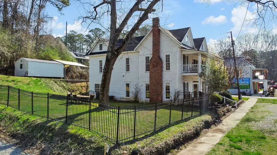 19 Talonah Street, Talking Rock, GA 30175 - Image #2