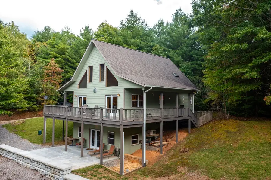 220 Cold Branch Lane, Hayesville, NC 28904 - #2