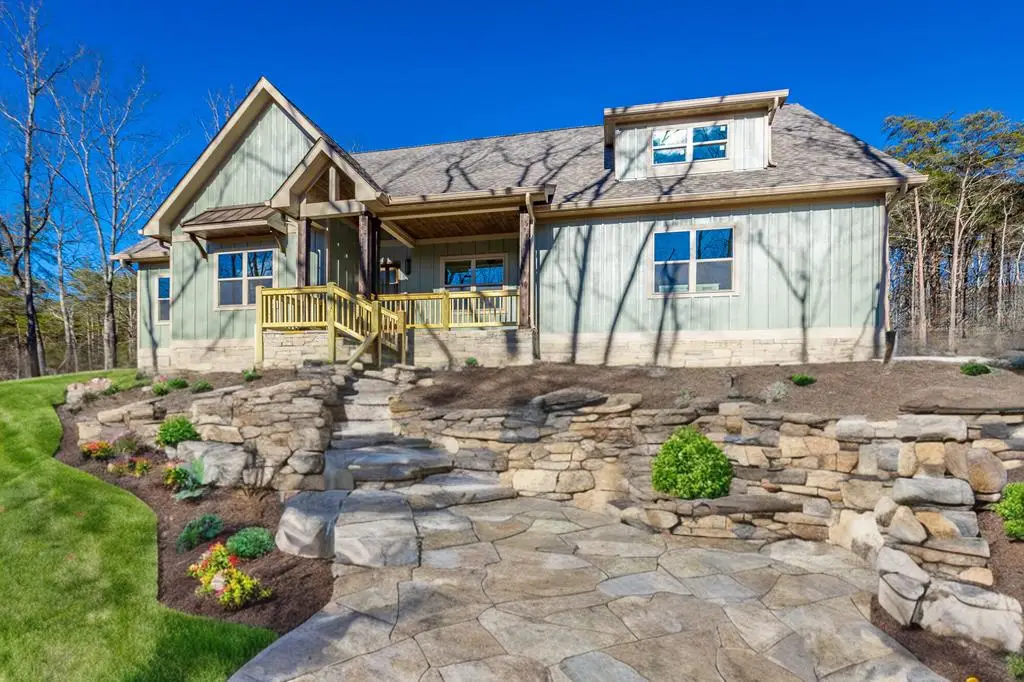 #51A Licklog Ridge, Hayesville, NC 28904 - Image #1