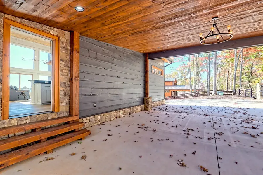 530 Tower Road, Mineral Bluff, GA 30559 - #3