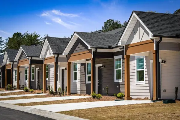 Unit 47 Grove Loop, Blue Ridge, GA 30513