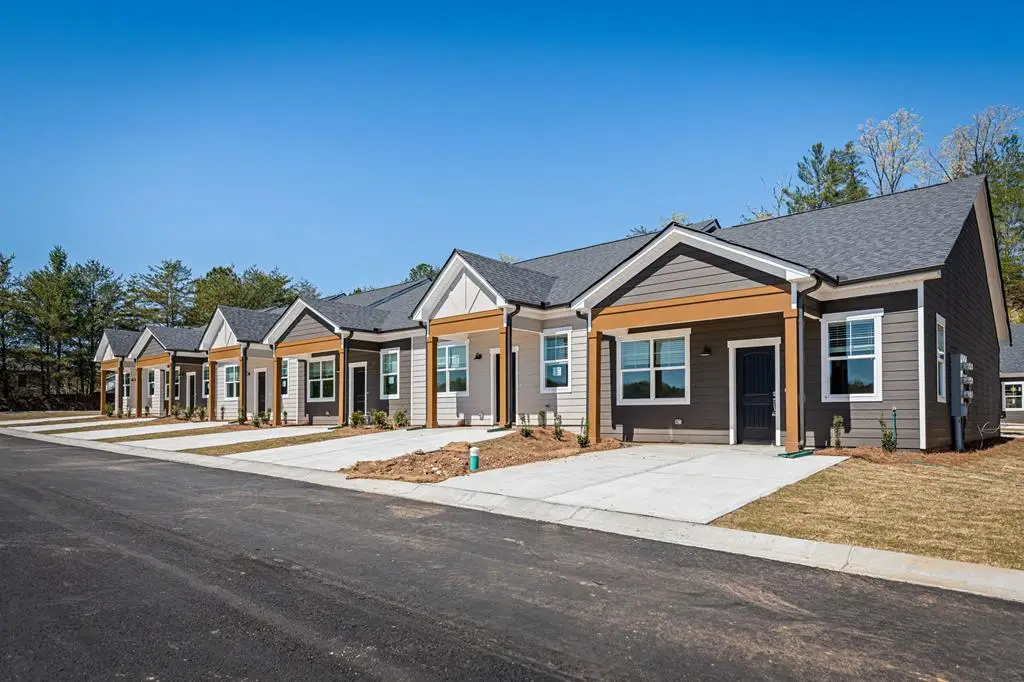 Unit 48 Grove Loop, Blue Ridge, GA 30513 - #1