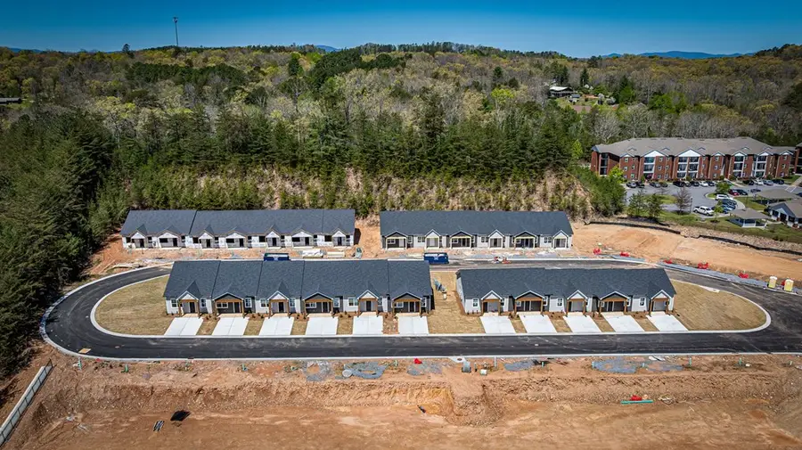 Unit 48 Grove Loop, Blue Ridge, GA 30513 - #2