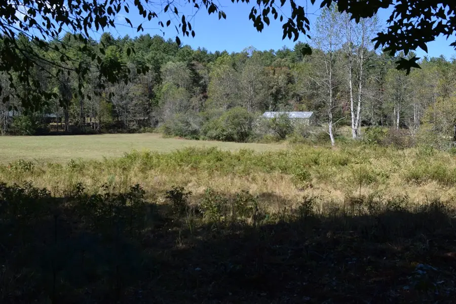 32.98 Ac Zion Hill Road, Ellijay, GA 30540 - Image #3