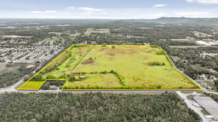 0 Hwy 286, Eton, GA 30705 - Image #2