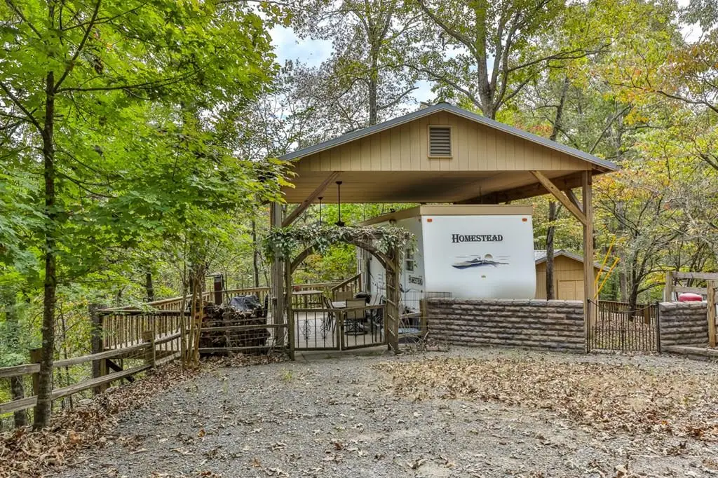 28 11th Street, Ellijay, GA 30540 - #1