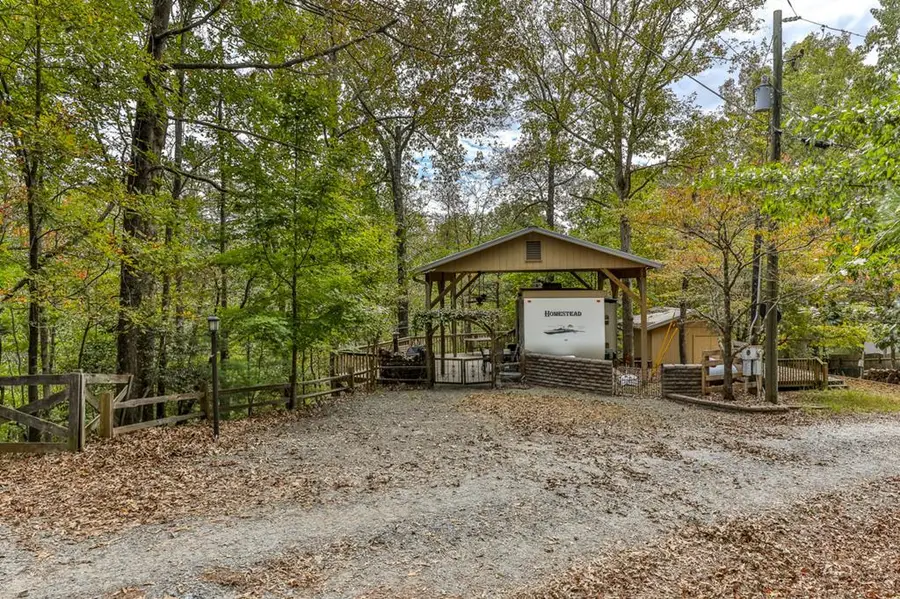 28 11th Street, Ellijay, GA 30540 - #2