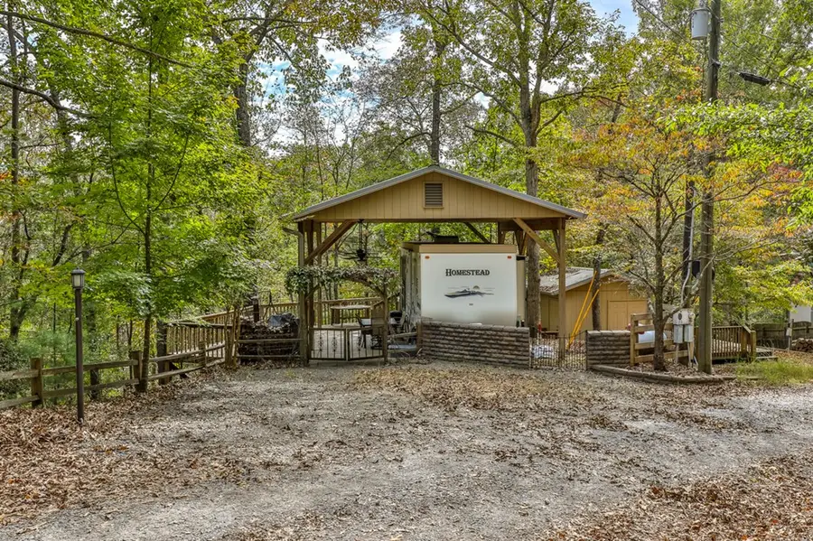 28 11th Street, Ellijay, GA 30540 - #3