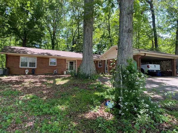 7430 Old Hwy 76, Morganton, GA 30560