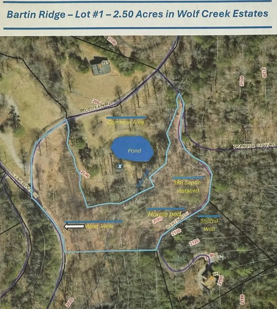 1 Bartin Ridge, Murphy, NC 28906 - Image #1