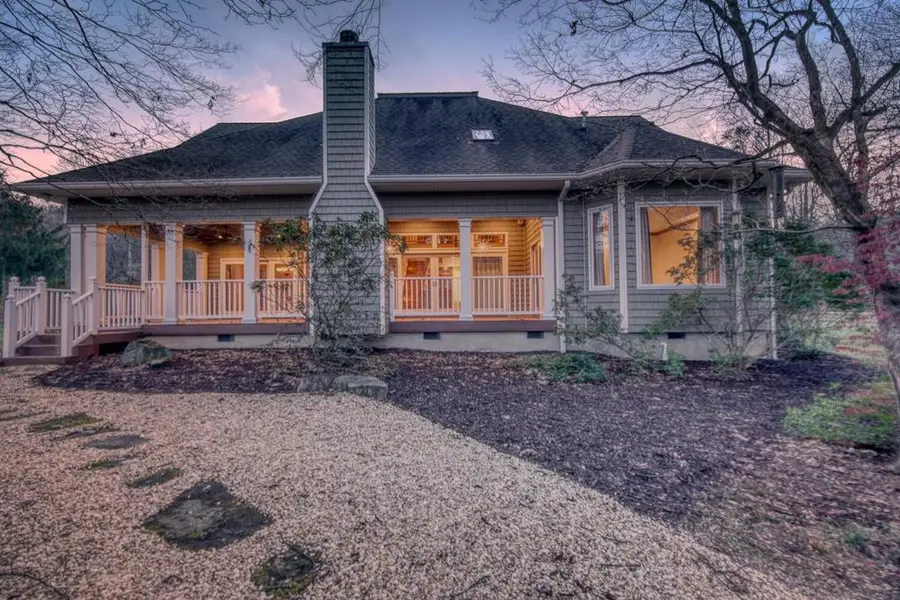 1949 Big Pine Drive, Hiawassee, GA 30546 - Image #2