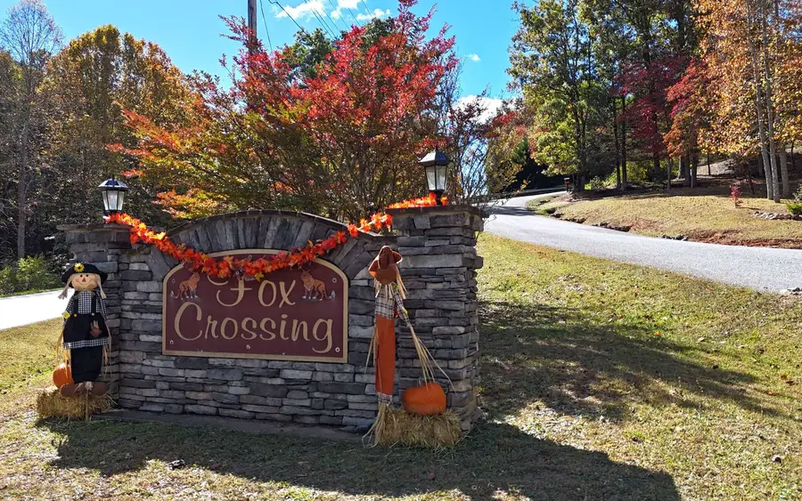 LT 15 Fox Crossing, Blairsville, GA 30512 - Image #2