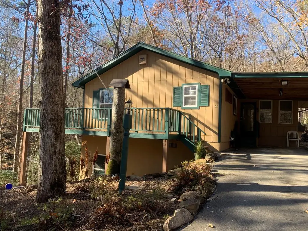 55 Laurel Springs Drive, Murphy, NC 28906 - #1