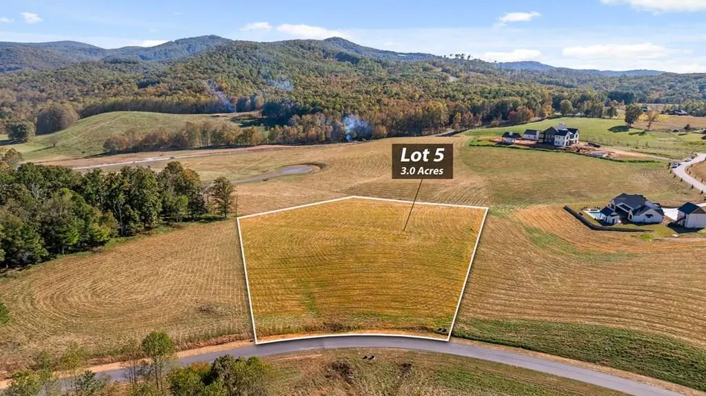 Lot 5 Bravo Way, Talking Rock, GA 30175 - #1