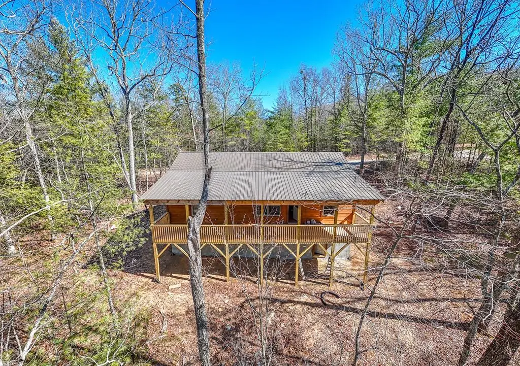 470 Rye Field Road, Murphy, NC 28906 - Image #1