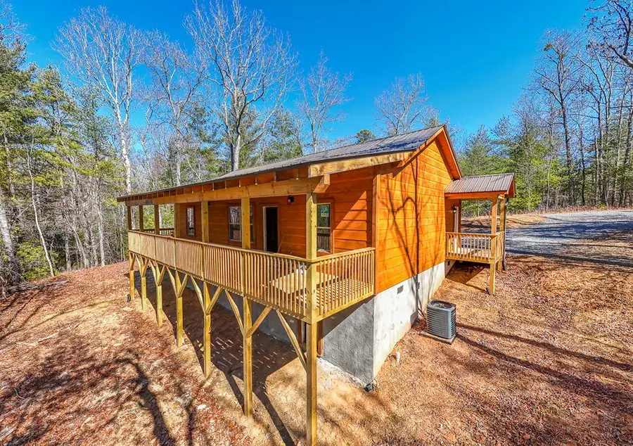 470 Rye Field Road, Murphy, NC 28906 - Image #3