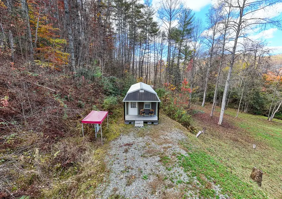 1490 Wells Road, Marble, NC 28905 - Image #3
