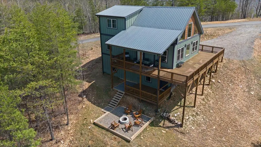 159 Patriot Ridge, Murphy, NC 28906 - Image #1