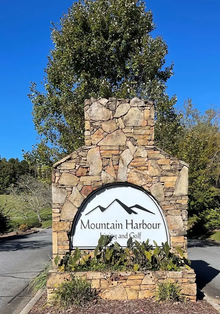 Lot 132A Meadow Ridge Drive, Hayesville, NC 28904 - Image #2