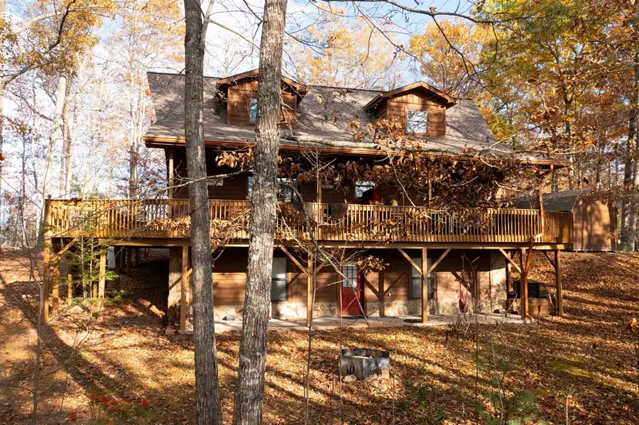 472 Bear Paw Church Road, Murphy, NC 28906 - Image #2