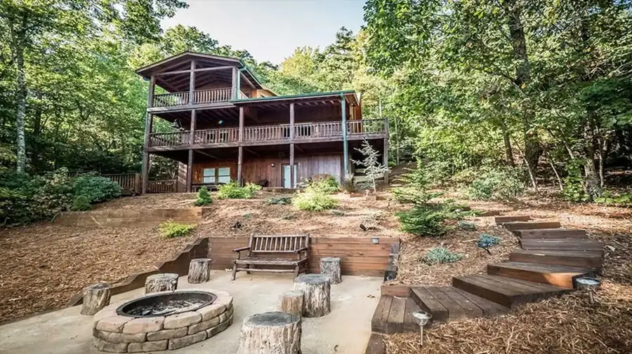 587 Lower Prince Mountain Road, Cherry Log, GA 30522 - Image #3