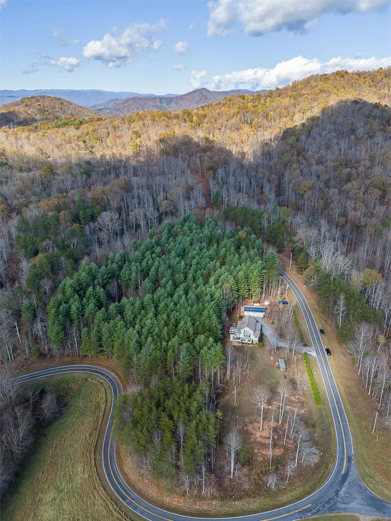 2257 Trout Cove Road, Brasstown, NC 28902 - Image #3