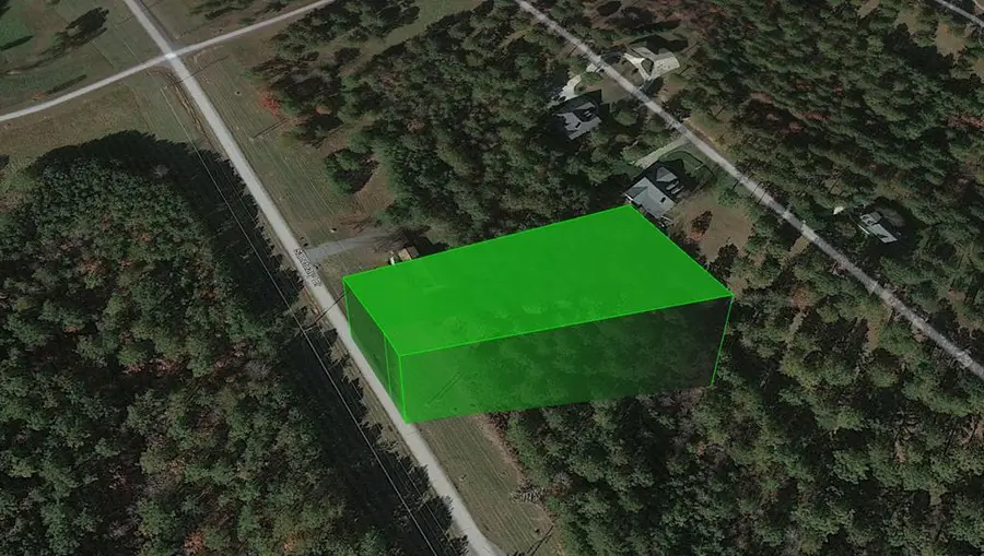 Lot 36 Sanctuary Drive, Blairsville, GA 30512 - Image #3