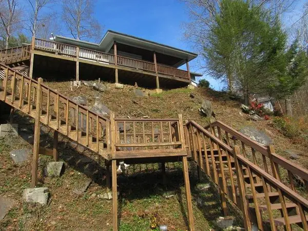 422 Evans Hollow, Murphy, NC 28906