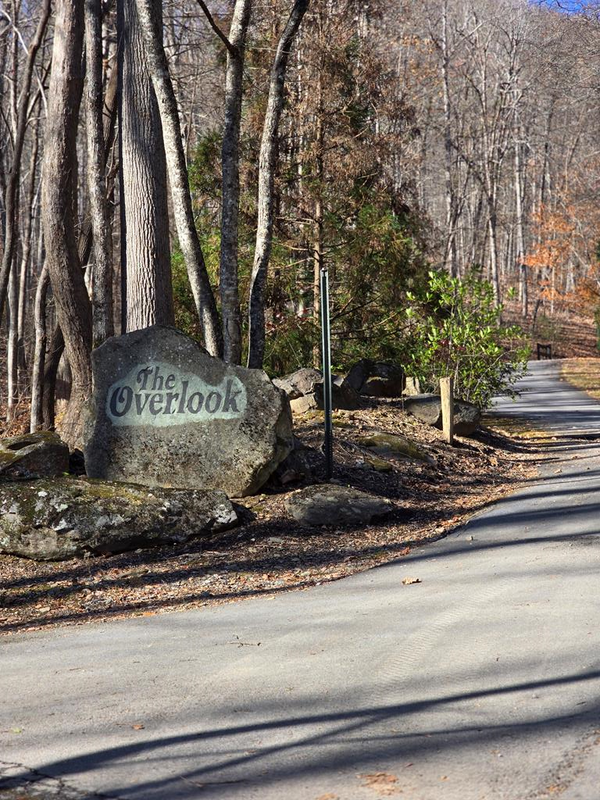 LOT 10 Overlook At Y.h., Young Harris, GA 30582