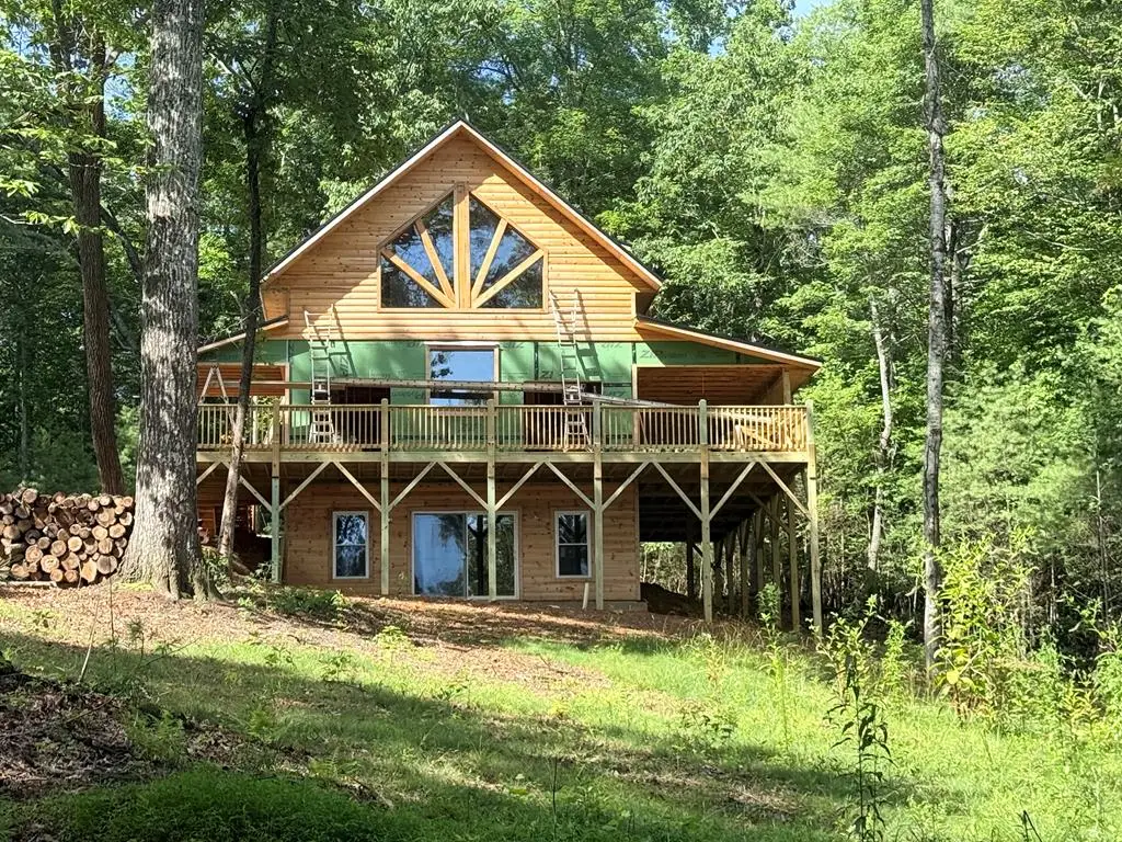 560 Carolina Fox Circle, Murphy, NC 28906 - Image #1