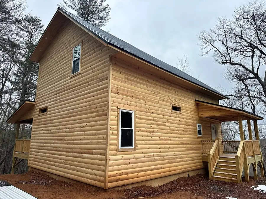 560 Carolina Fox Circle, Murphy, NC 28906 - Image #3