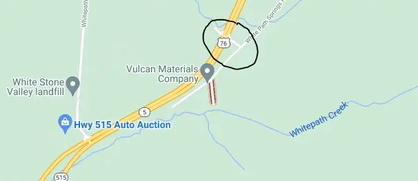 00 Hwy 515, Ellijay, GA 30540 - #2