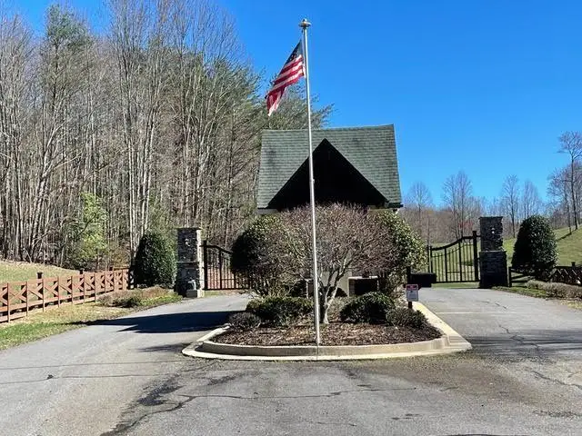 Lot 132 Sanctuary Drive, Murphy, NC 28906 - Image #3